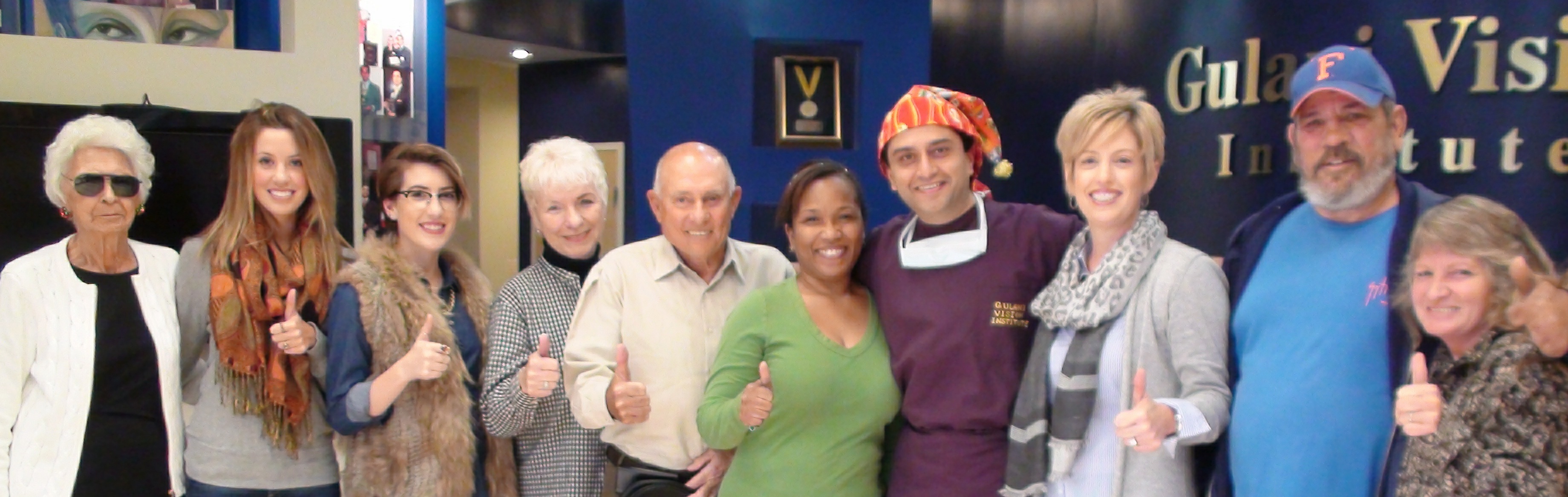 Dr. Arun Gulani Jacksonville Ophthalmologist