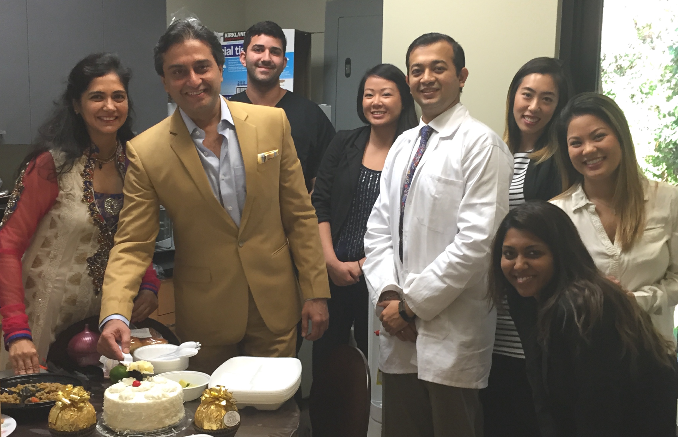 Dr. Arun Gulani Jacksonville Ophthalmologist