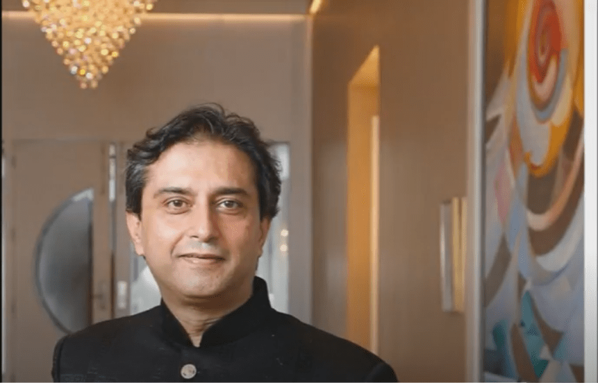 Dr. GQ Pleasing to the Eye Jacksonville Ophthalmologist Dr. Gulani