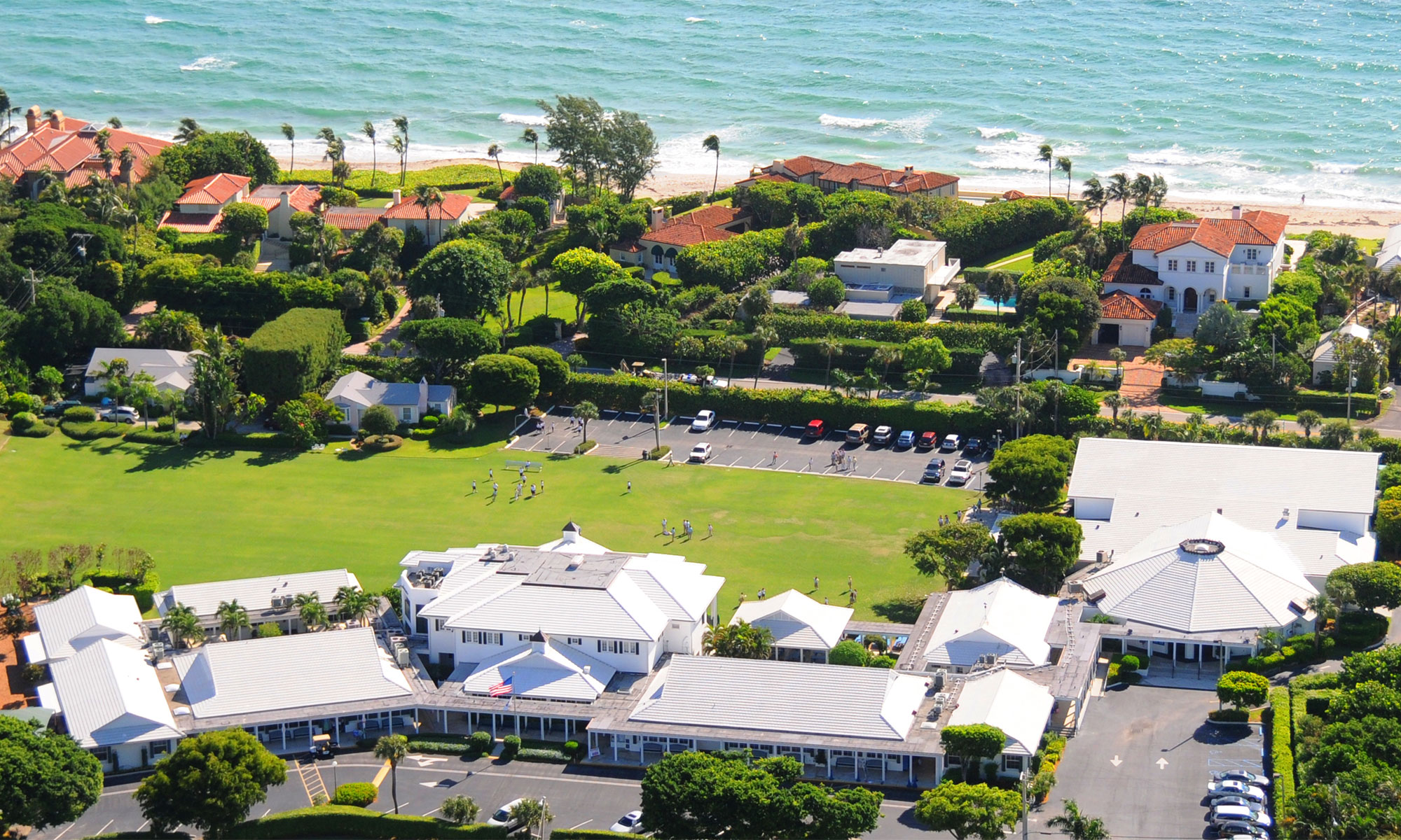 Gulf Stream School Town of Gulf Stream