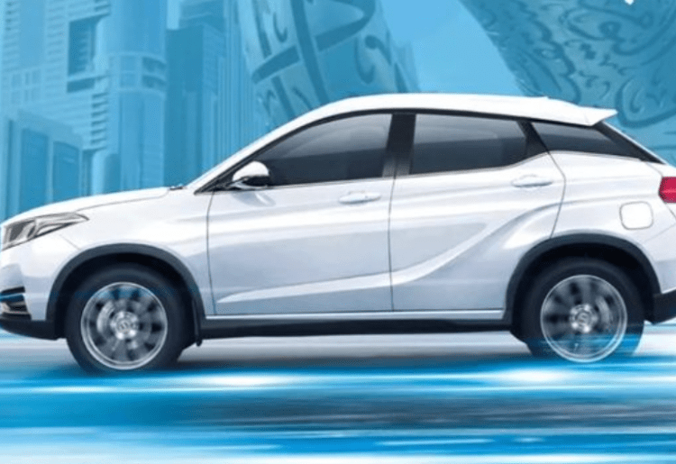All You Need To Know About The First UAE Built Electric Car That Will