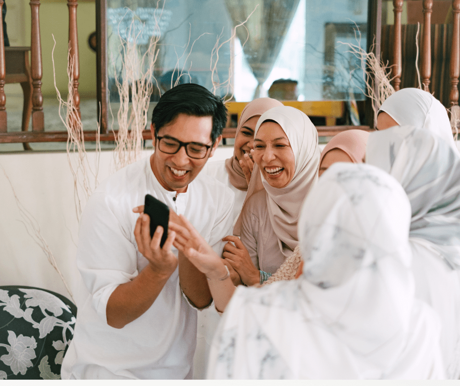 Eid Al Fitr Holidays Announced For UAE Public Sector Gulfbuzz