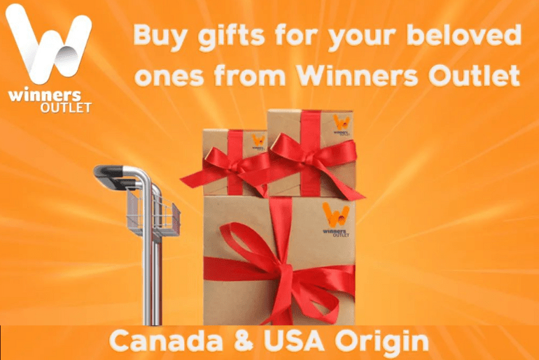 Winners Outlet This Discount Warehouse In Al Quoz Is A Bargain Hunter