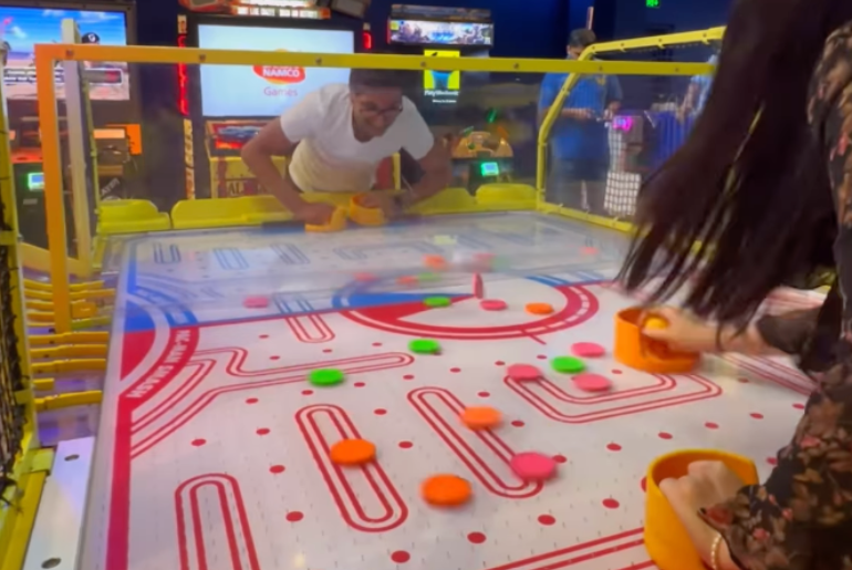 This OG Dubai Spot Has Arcade Games for Just AED 1 & It Happens Every
