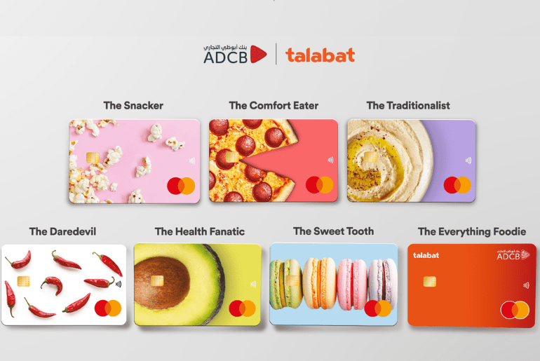 Introducing The New Talabat X ADCB Credit Card Unlock Your Way To
