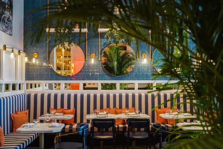 Abu Dhabi Indulge In These 14 Business Lunches All For Under AED 200