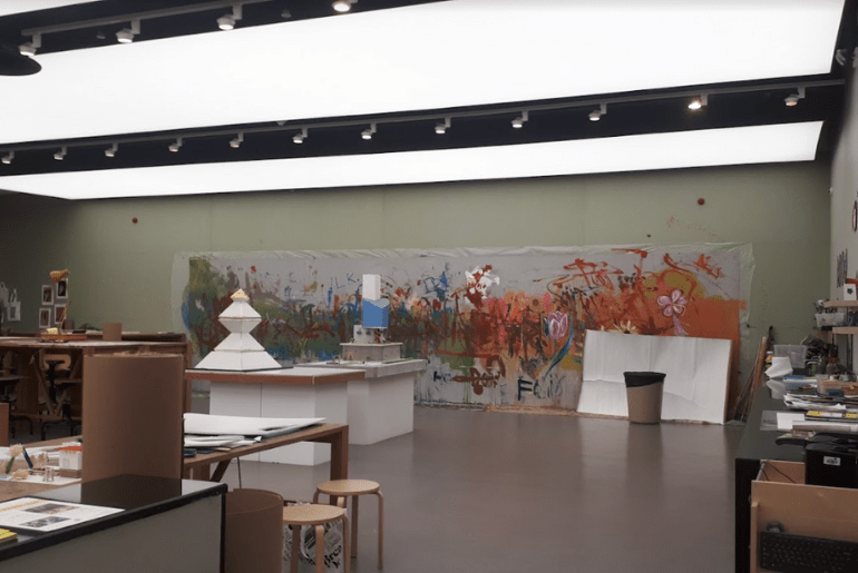 Abu Dhabi Top 9 Art Classes You Can Unleash Your Creativity In This