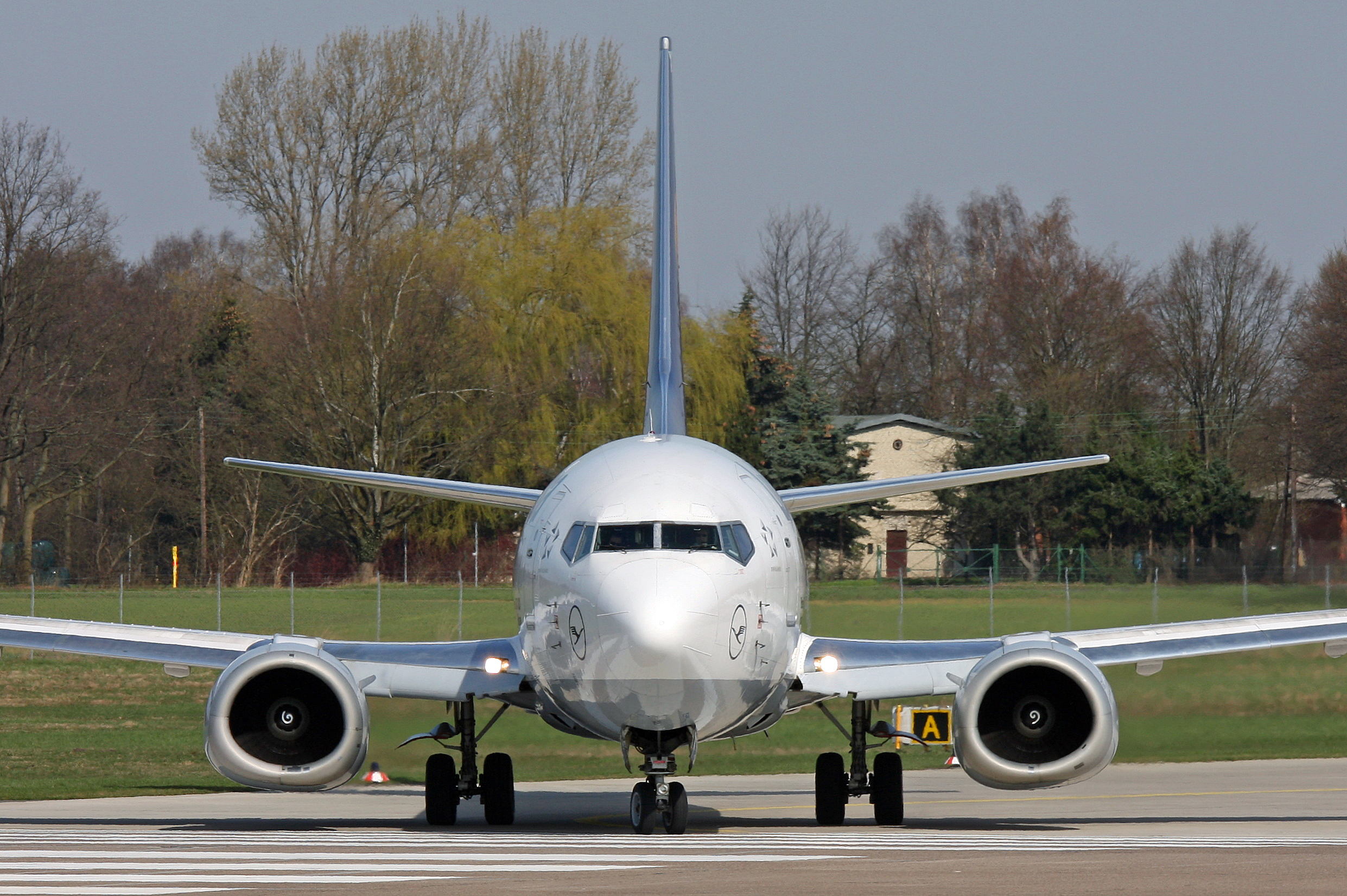 Boeing 737 Recurrent Training Next Generation Classic