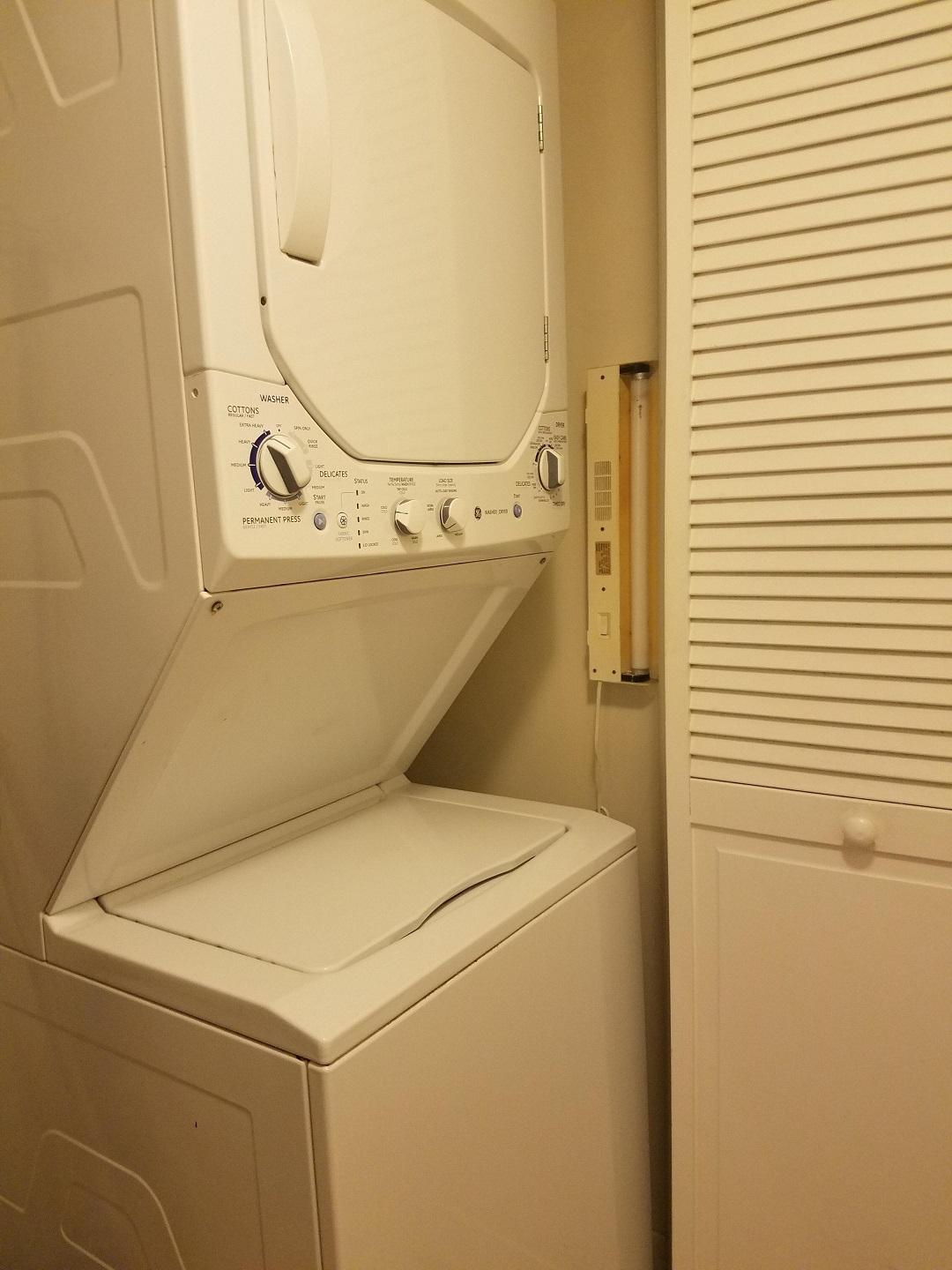 laundry Gulf Gate Condos in Panama City Beach, FL Panama City Beach