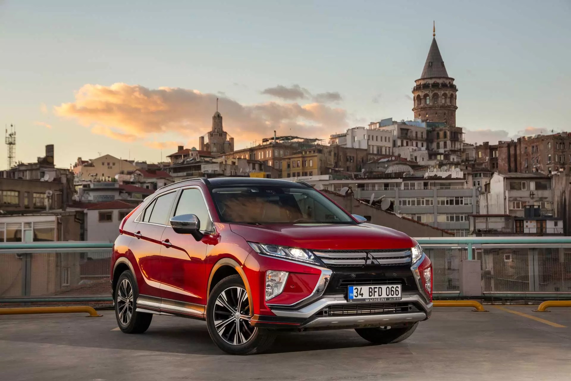 Mitsubishi Warranty Mitsubishi Extended Warranty For New & Used Cars