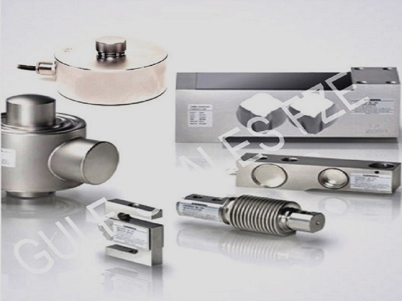 Load Cell Suppliers in Dubai, UAE Gulf Scale FZE