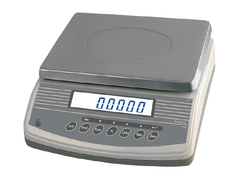 Table Top Scale Gulf Scales FZE