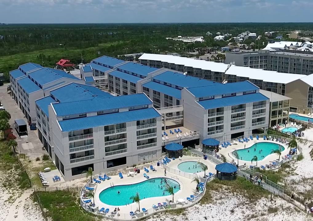Sugar Beach Condos For Sale & Condominiums, Orange Beach