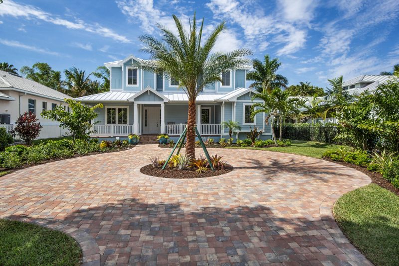 Gulfstream Homes Naples, Marco Island Home Builder Custom Luxury Homes