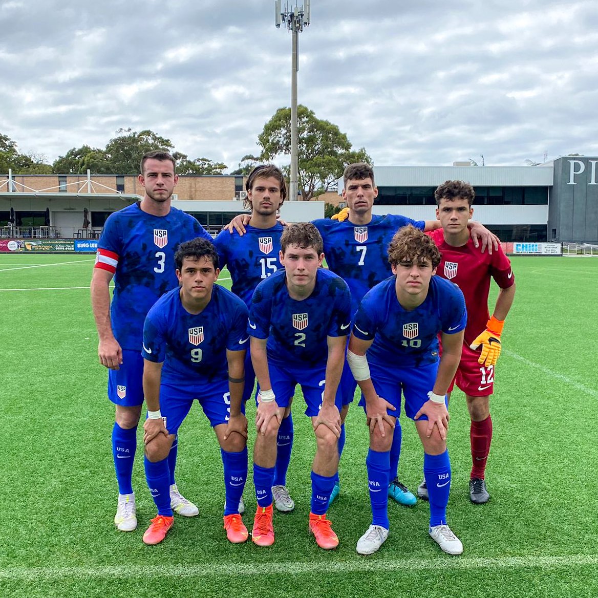 Student Spotlight Hugo Komaransky ‘26 Gulliver Prep