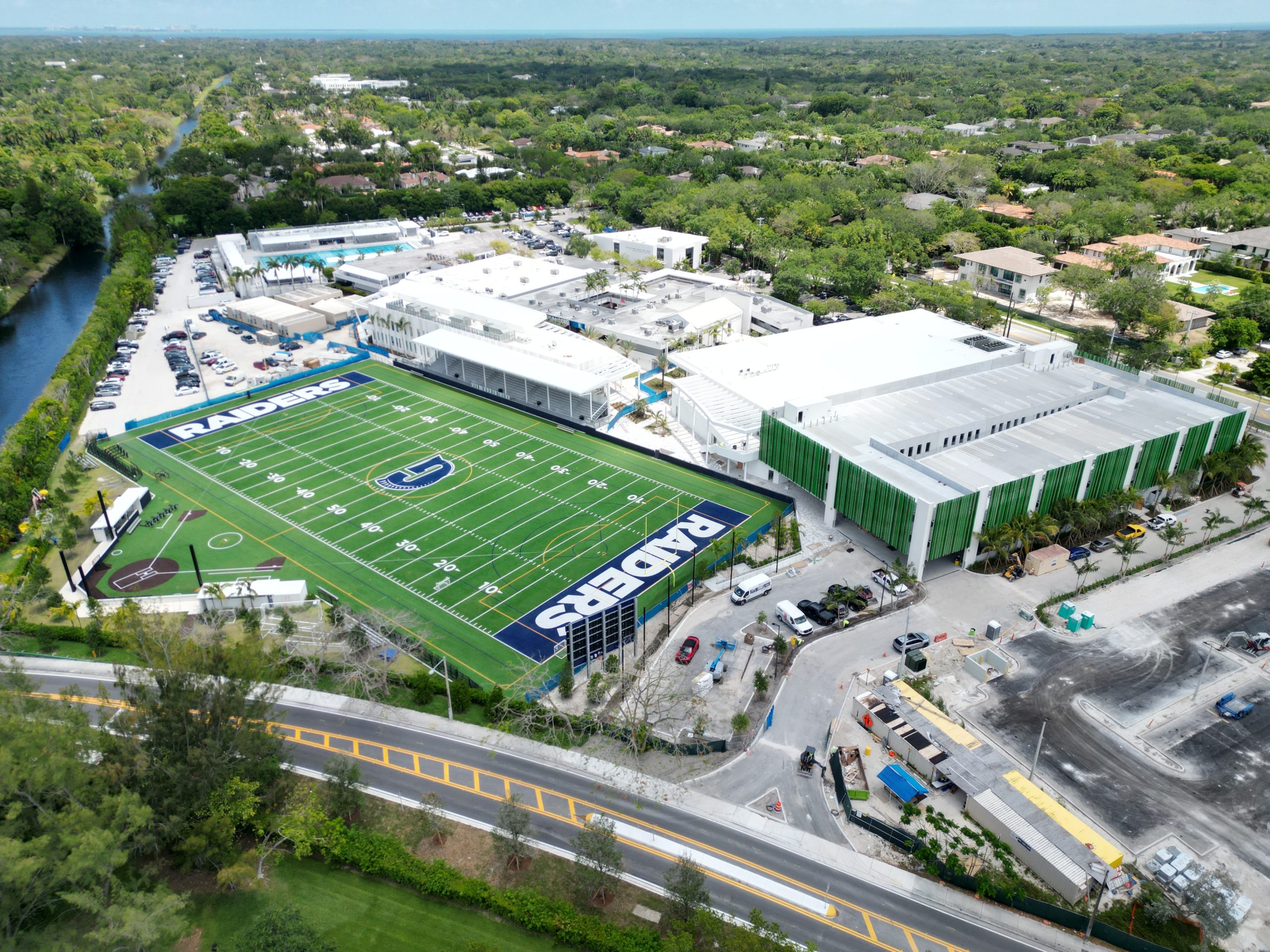 About Our Top Miami Prep School Gulliver Prep