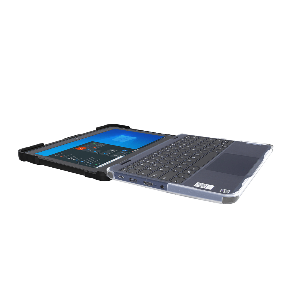 SlimTech™ for Lenovo 100e 3rd Gen Gumdrop Cases