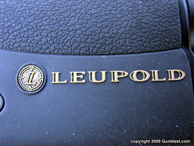 Leupold’s New RX-1000 Compact Digital Laser Rangefinder