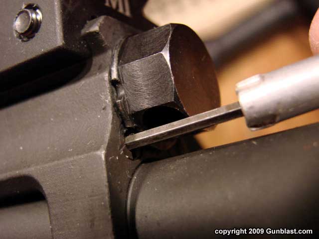 Stag Arms Stag15 Model 8 GasPiston 5.56mm Carbine