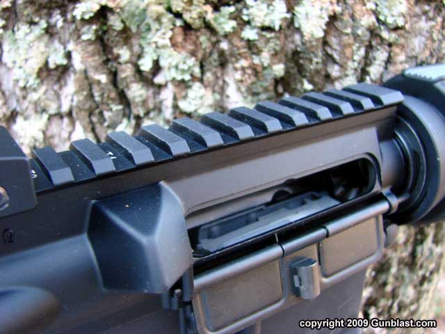 Stag Arms Stag15 Model 8 GasPiston 5.56mm Carbine