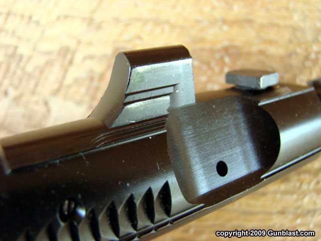 Stag Arms Stag15 Model 8 GasPiston 5.56mm Carbine