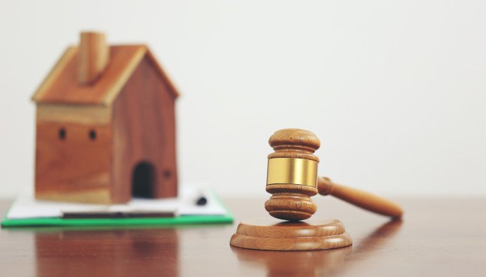 What Does It Take to Remove a Lien?
