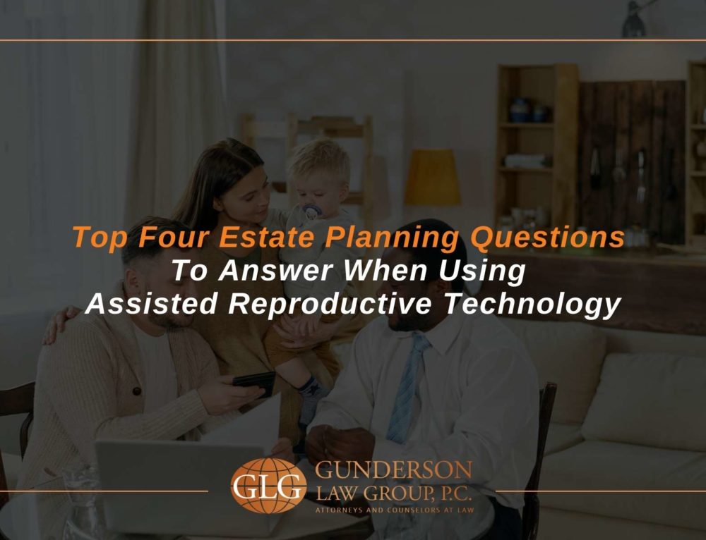 An Essential Guide To QTIP Trusts In Estate Planning