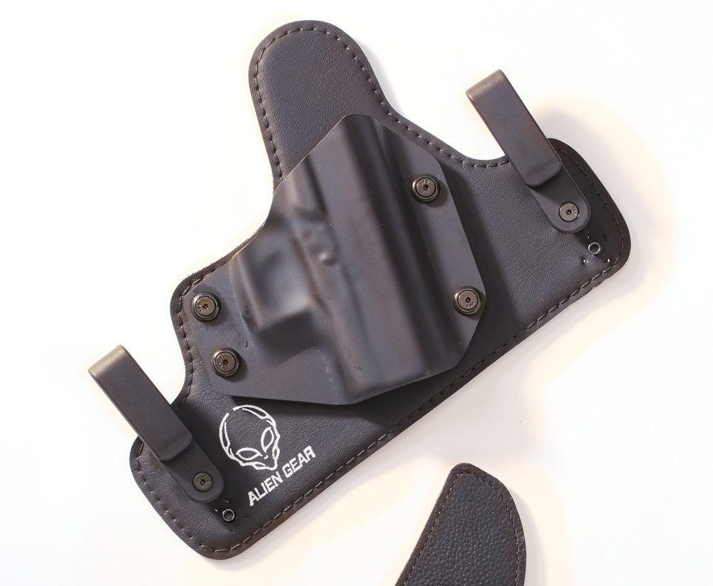 Concealed Carry Holsters 7 New Carry Rigs Gun Digest