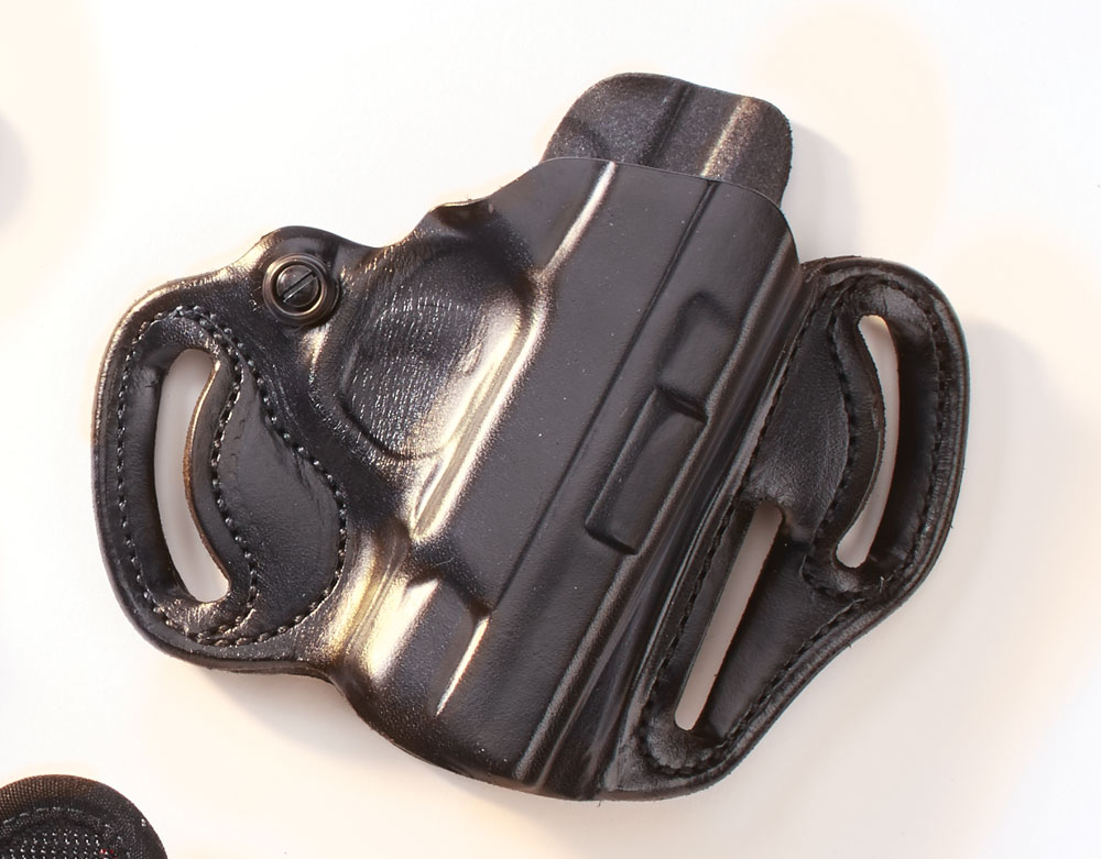 Concealed Carry Holsters 7 New Carry Rigs Gun Digest