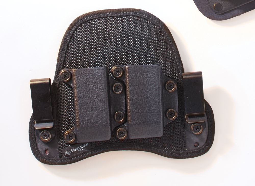 Concealed Carry Holsters 7 New Carry Rigs Gun Digest