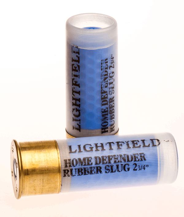Bet your life on it Defensive shotgun ammunition The Daily Caller