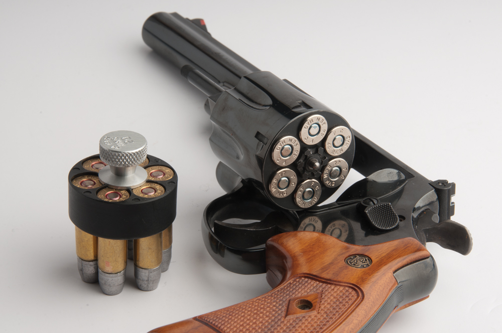 Carry Guns Semiautomatic vs. Revolver Gun Digest