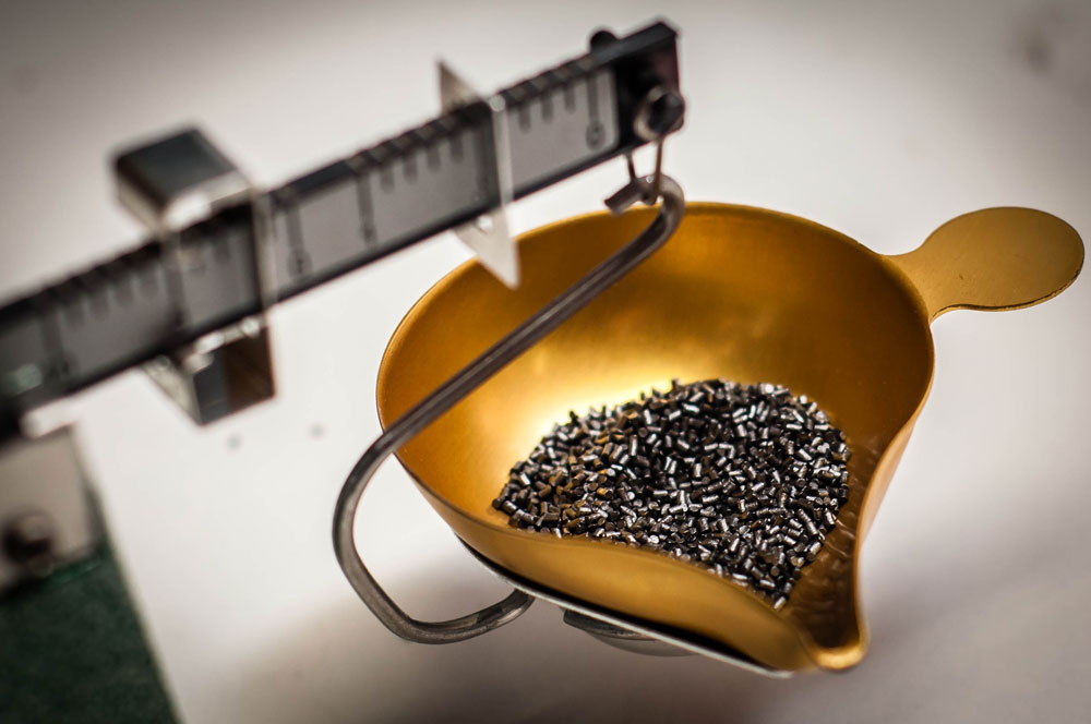 Gunpowder or Things That Make You Go Boom! Gun Digest