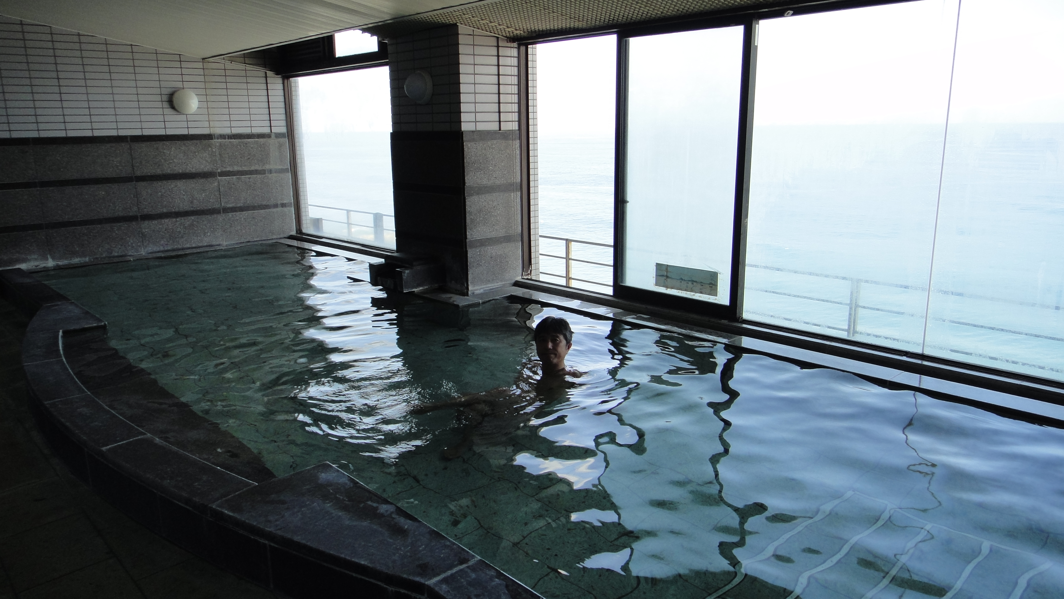 温泉チャンピオン 郡司勇の温泉サイト » DSC01331