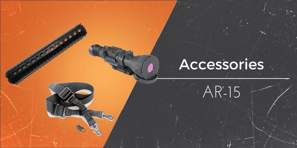 Best AR15 Accessories 2021 Complete Review Gun Mann