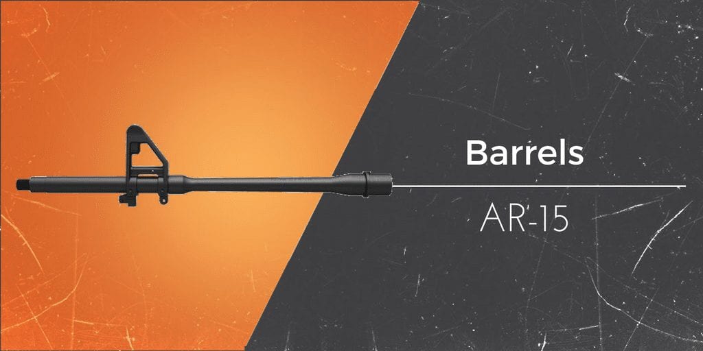 Best AR15 Barrel Upgrades 2022 Complete Guide Gun Mann