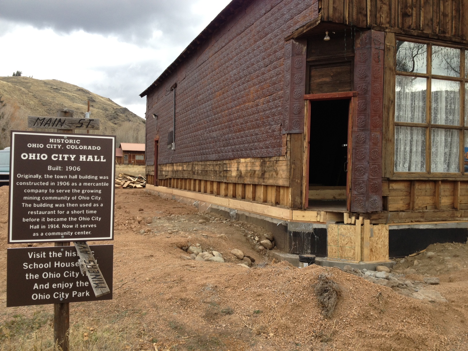 16+ Ohio City Colorado AnnmarieKia