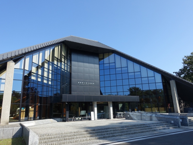 群馬県立歴史博物館｜高崎市｜群馬の博物館・美術館をかんたん検索｜群馬県博物館連絡協議会