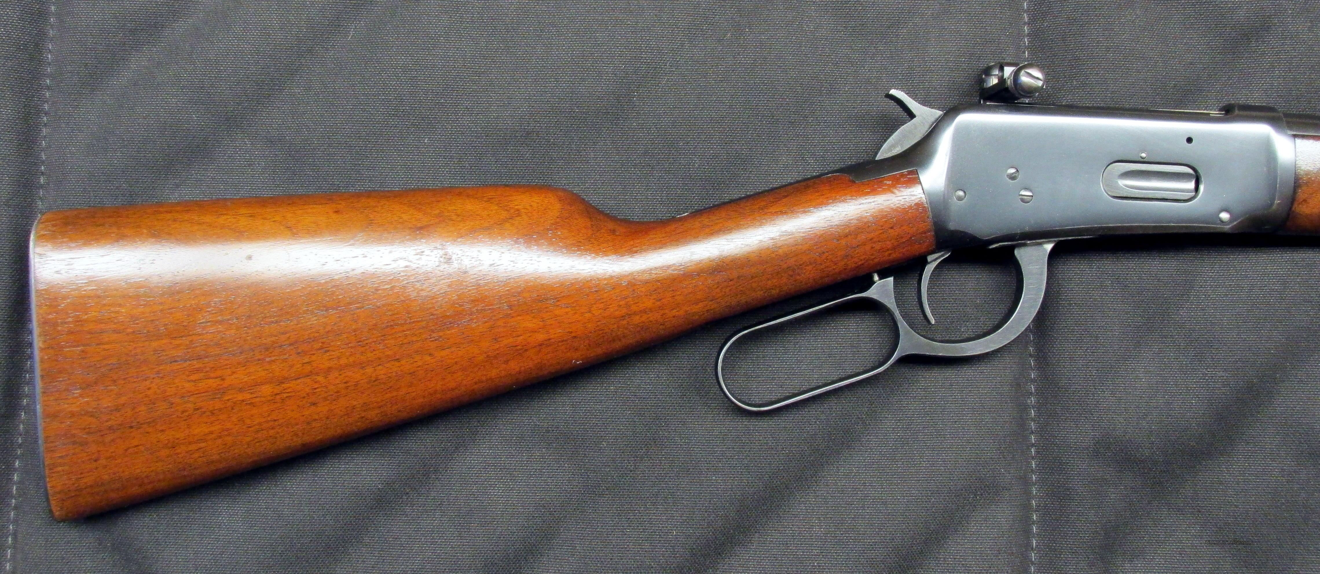 Winchester Model 94 Pre-64 for sale at Gunsamerica.com: 964063998