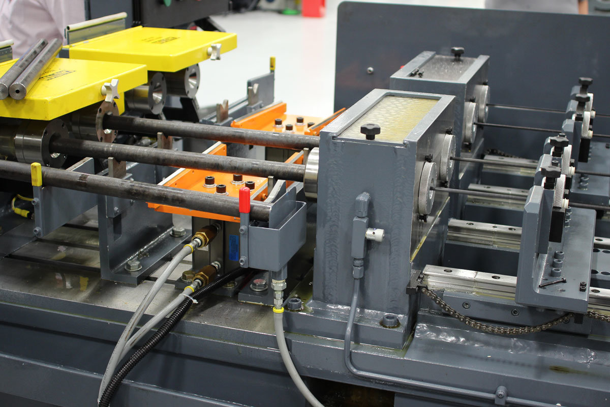 Inside Ruger’s New Mayodan North Carolina Plant GunsAmerica Digest