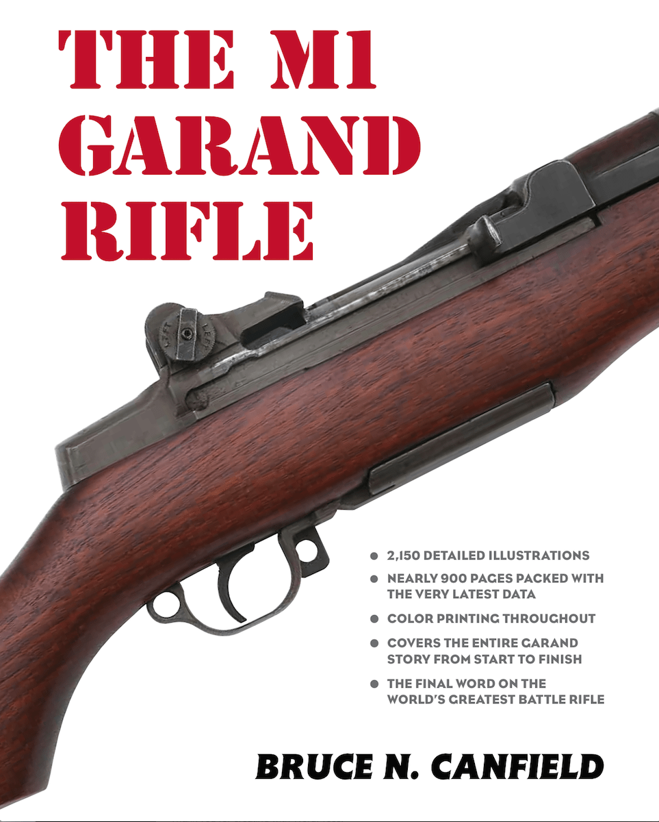 Korg m1, a keyboard synthesizer. MilSurp: A Full-Auto Garand? The Secret World War II-Era ...