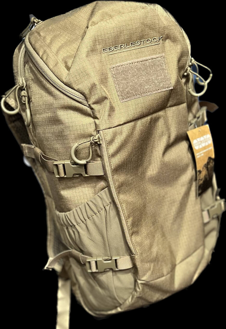 Eberlestock Introduces Jacknife EDC Pack & Unveils New Apparel SHOT