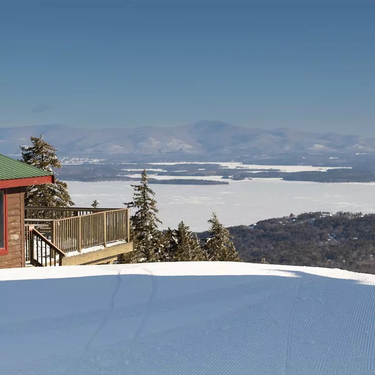 Events & Things to do in New Hampshire Gunstock Mountain Resort
