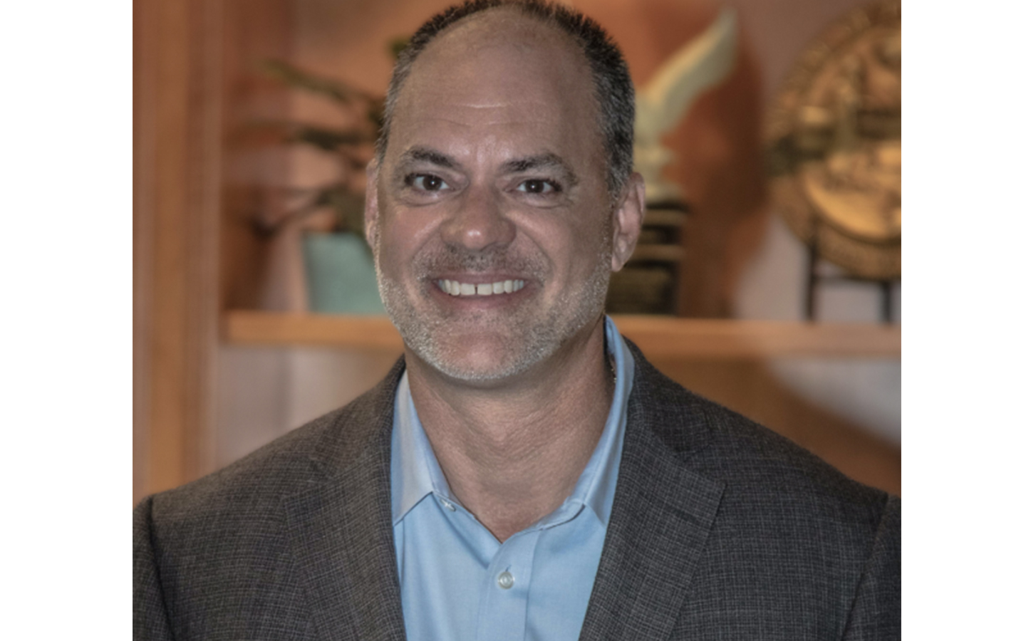 Fiocchi USA Announces New CEO Gun Trade World