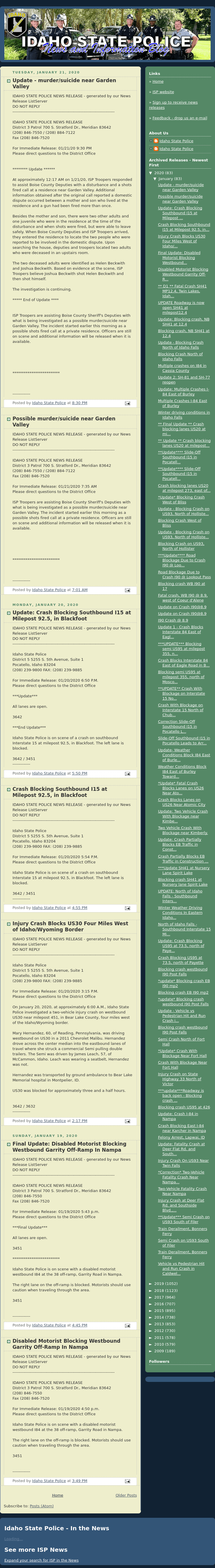 Incident Gun Violence Archive