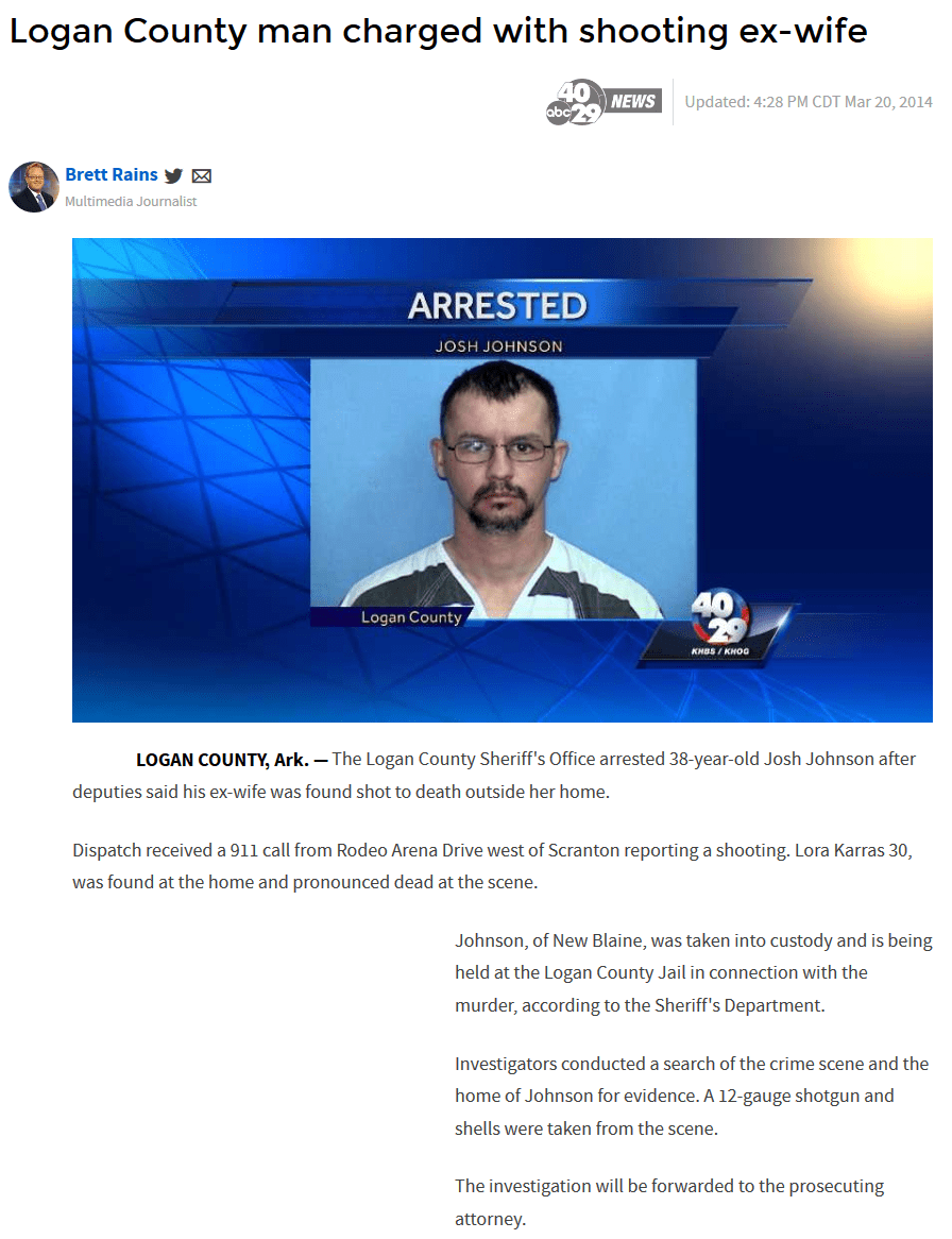 Incident Gun Violence Archive