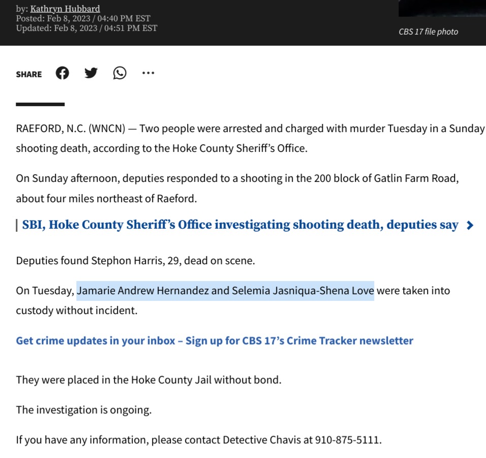 Incident Gun Violence Archive