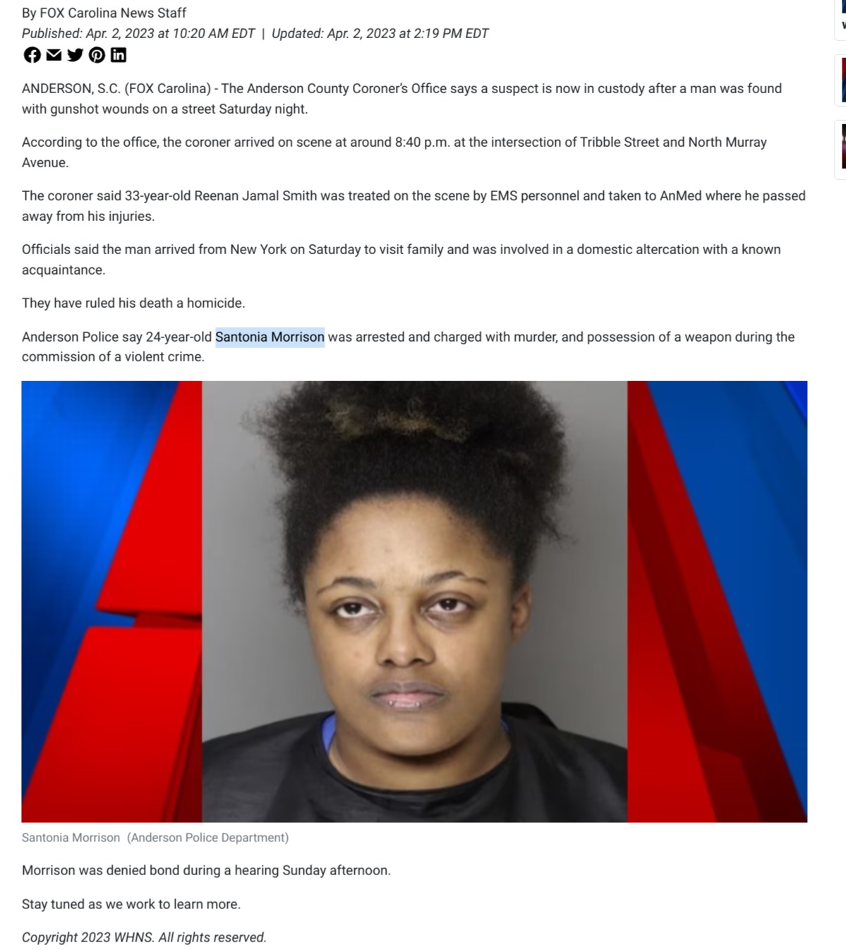 Incident Gun Violence Archive