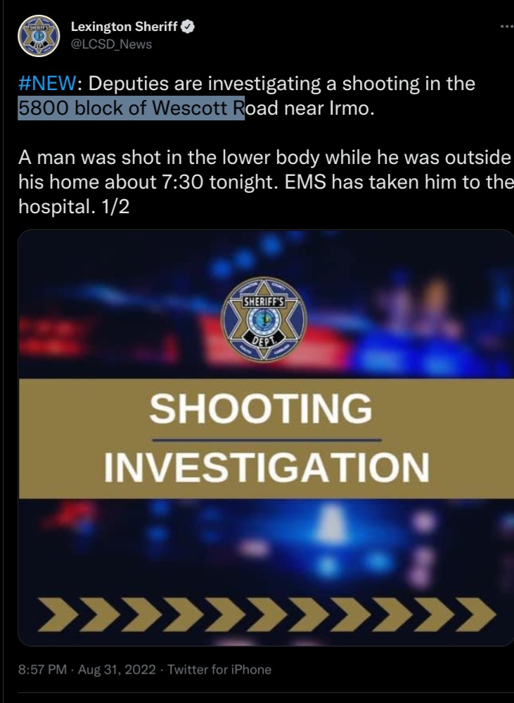 Incident Gun Violence Archive