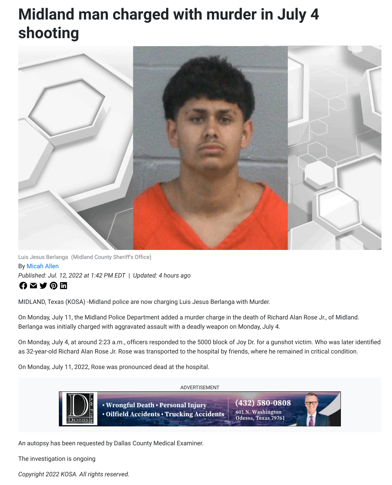Incident Gun Violence Archive